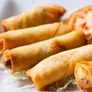 spring-rolls